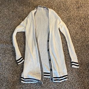 American Eagle cardigan